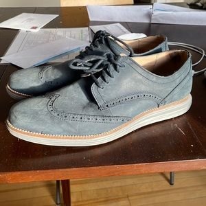 Cole haan mens 11